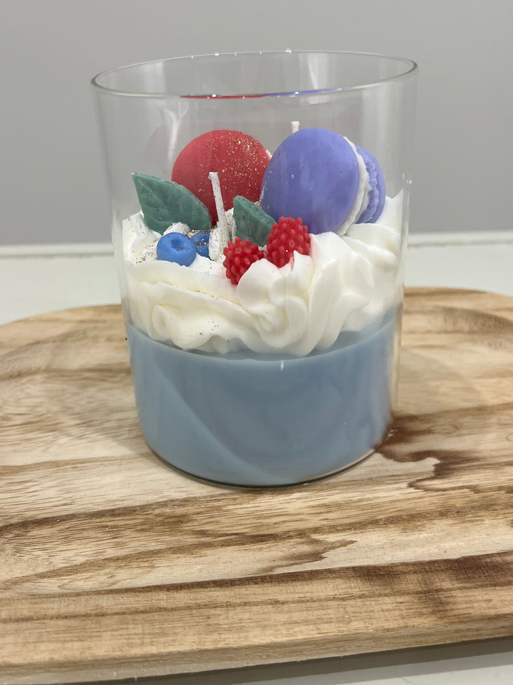 Fruit & Sweet Collection