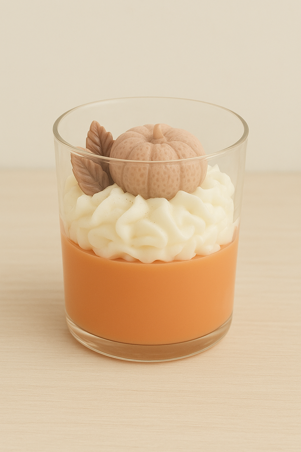 🎃 Halloween Kaars – Sfeervol en Mysterieus 🕯️